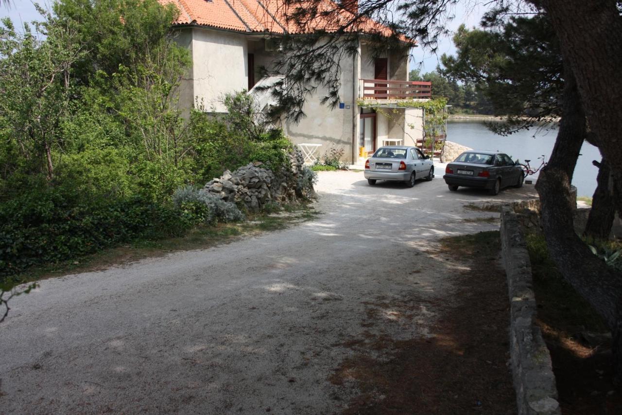 Seaside Apartments With A Swimming Pool Nin, Zadar - 6153 מראה חיצוני תמונה